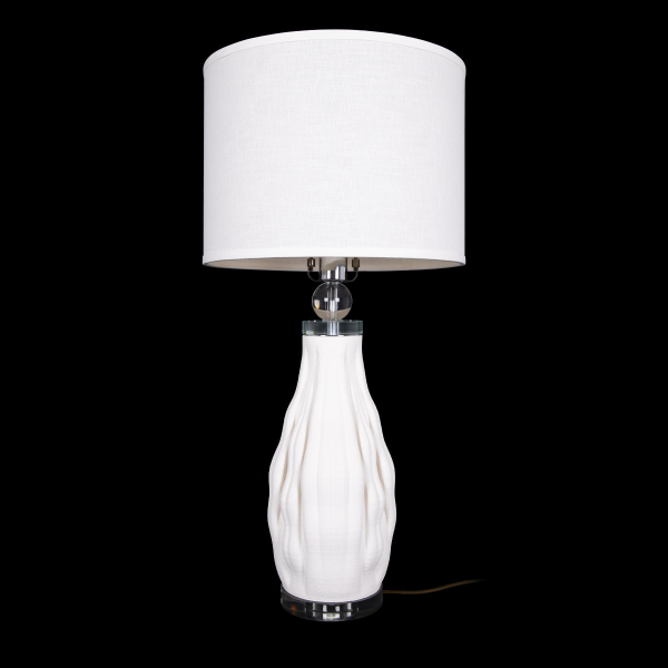 10263T/L Настольная лампа LOFT IT Azzurra, изображение 2