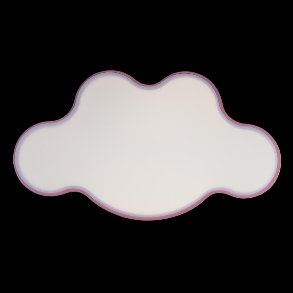 10005/30 Pink Потолочный светильник LOFT IT Axel, изображение 4