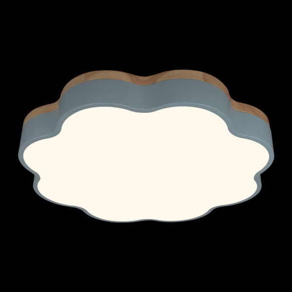10225/36 Blue Потолочный светильник LOFT IT Axel, изображение 2