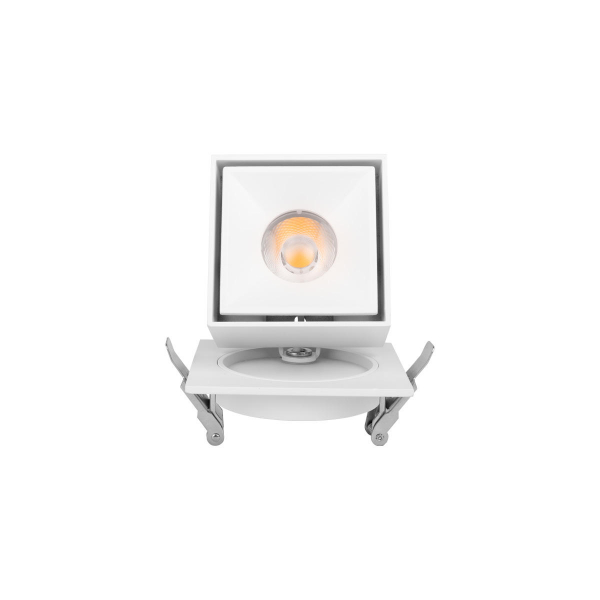 10325/B White Встраиваемый светильник LOFT IT Top, изображение 5