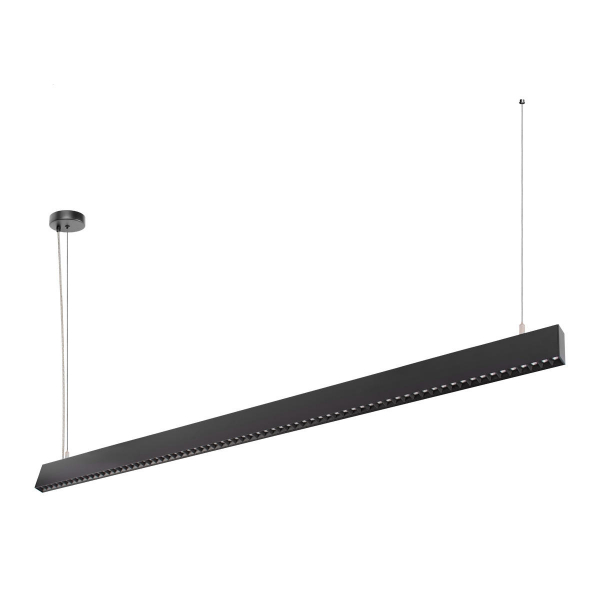 10318/B Black Подвесной светильник LOFT IT Vim, изображение 3