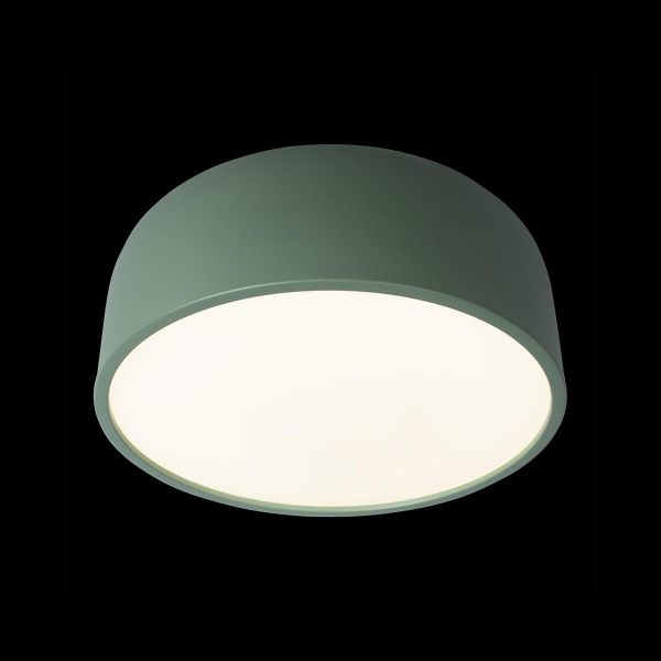 10201/350 Green Потолочный светильник LOFT IT Axel, изображение 4