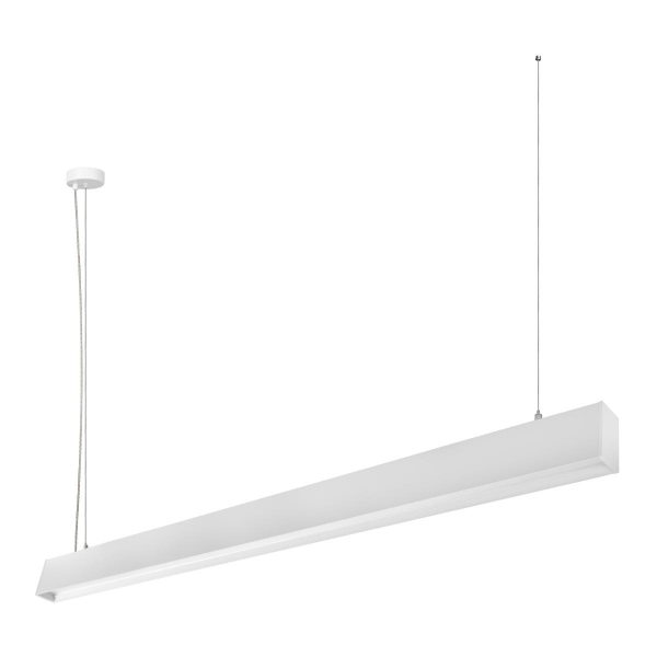 10318/A White Подвесной светильник LOFT IT Vim, изображение 3