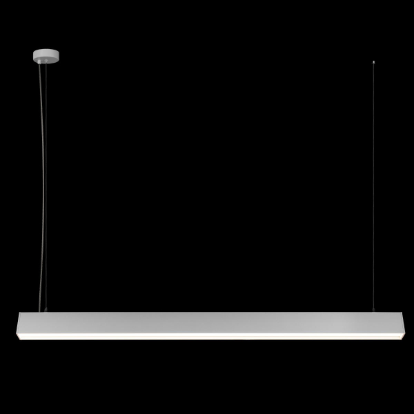 10318/A White Подвесной светильник LOFT IT Vim, изображение 2