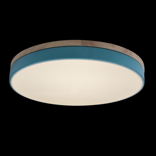 10001/36 Blue Потолочный светильник LOFT IT Axel, изображение 4