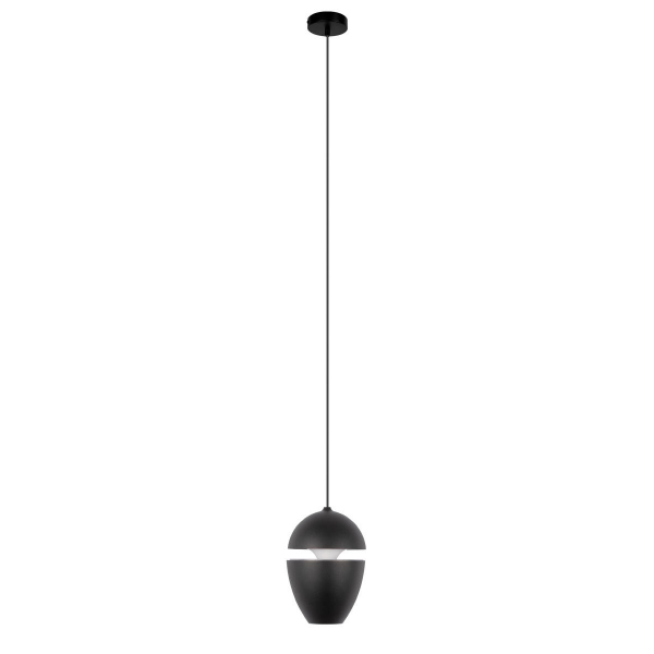 10336 Black Подвесной светильник LOFT IT Viterbo