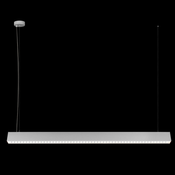 10318/D White Подвесной светильник LOFT IT Vim, изображение 2