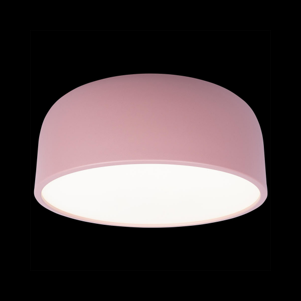 10201/350 Pink Потолочный светильник LOFT IT Axel, изображение 2