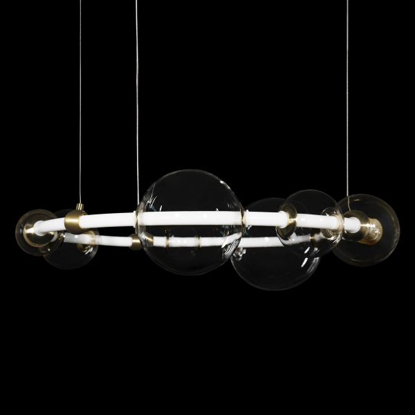 10126/730 Подвесной светильник LOFT IT Alpha, изображение 4
