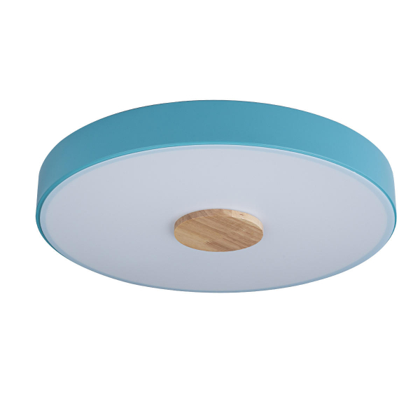 10003/24 Blue Потолочный светильник LOFT IT Axel, изображение 3