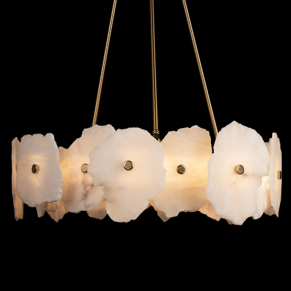 10248/600 Подвесной светильник LOFT IT Alicante, изображение 4
