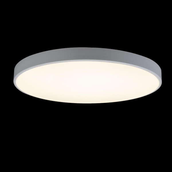 10002/48 White Потолочный светильник LOFT IT Axel, изображение 2