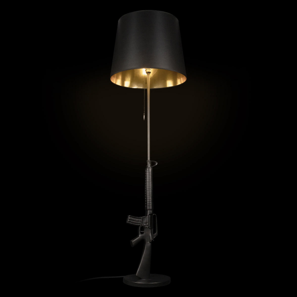 10136/F Dark grey Торшер LOFT IT Arsenal, изображение 4