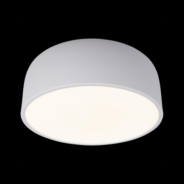 10201/350 White Потолочный светильник LOFT IT Axel, изображение 4
