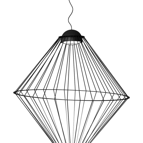 10292/B Black Подвесной светильник LOFT IT Beam, изображение 3