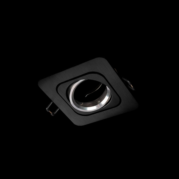 10342 Black Встраиваемый светильник LOFT IT Trick, изображение 2