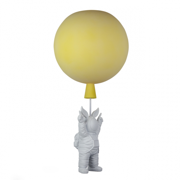10044/250 Yellow Потолочный светильник LOFT IT Cosmo, изображение 5