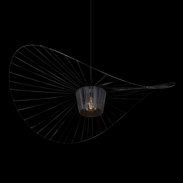 10246/1200 Подвесной светильник LOFT IT Chapeau, изображение 6