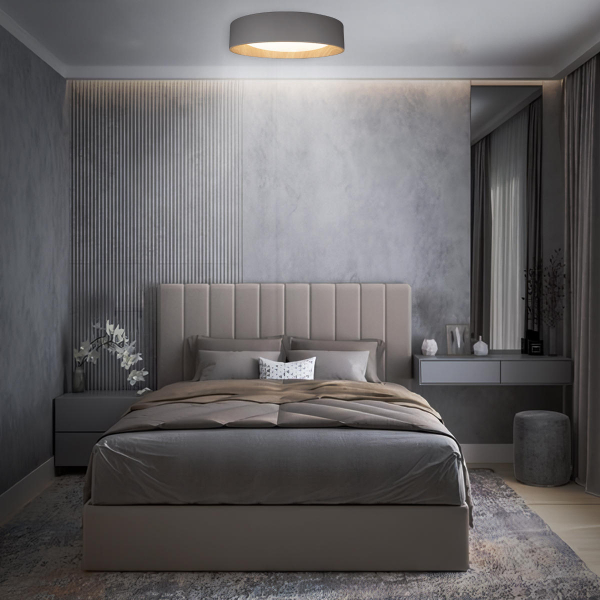 10202 Grey Потолочный светильник LOFT IT Coin, изображение 7
