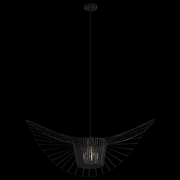 10246/600 Подвесной светильник LOFT IT Chapeau, изображение 4