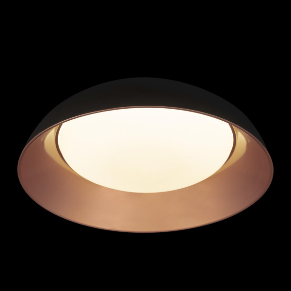 10229 Black Потолочный светильник LOFT IT Cappello, изображение 4