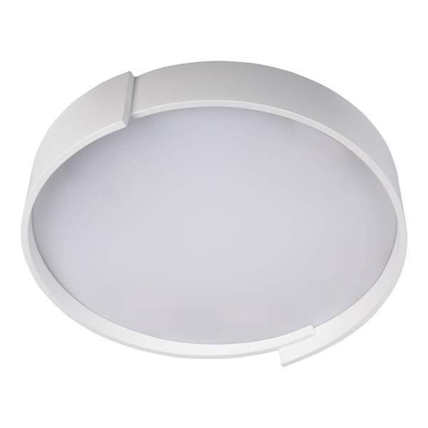 10200 White Потолочный светильник LOFT IT Coin, изображение 3