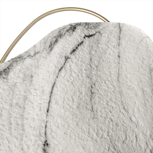 10043 White Бра LOFT IT Clam, изображение 6