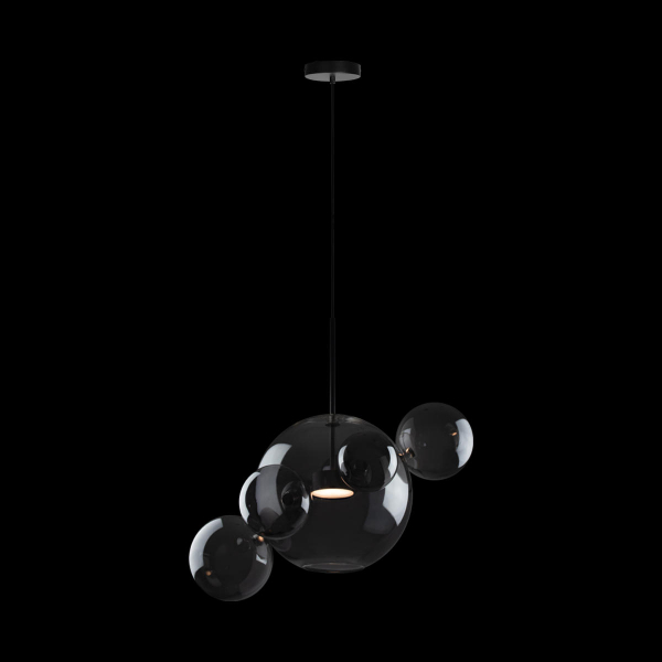 2029-P6 Подвесной светильник LOFT IT Bolle, изображение 2