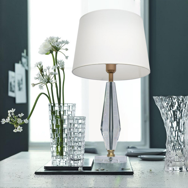 10274 Настольная лампа LOFT IT Crystal, изображение 5