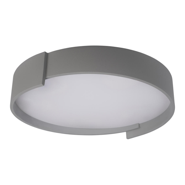 10200 Grey Потолочный светильник LOFT IT Coin, изображение 5