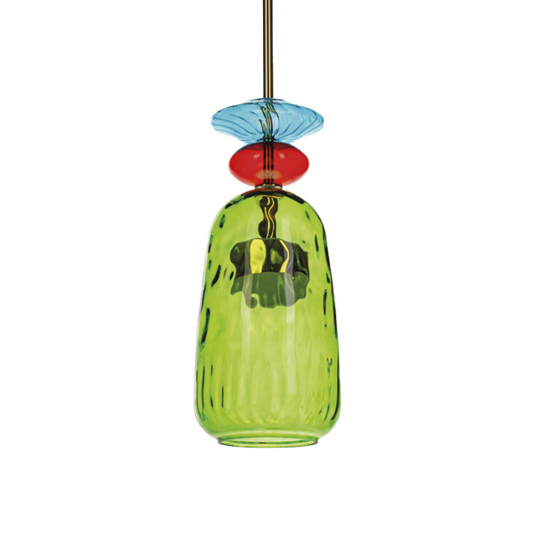 2008-B Подвесной светильник LOFT IT Candy, изображение 3