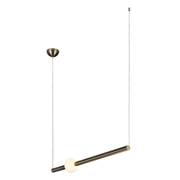 5053-A Подвесной светильник LOFT IT Crescent, изображение 3