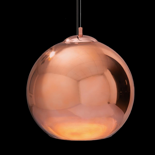 LOFT2023-E Подвесной светильник LOFT IT Copper Shade, изображение 4