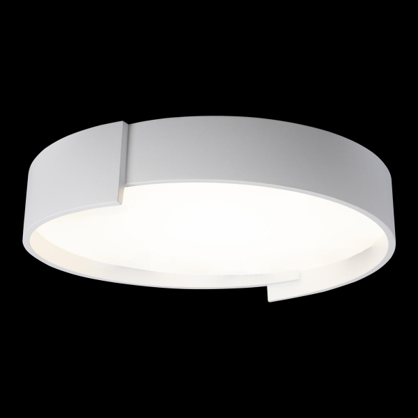 10200 White Потолочный светильник LOFT IT Coin, изображение 2