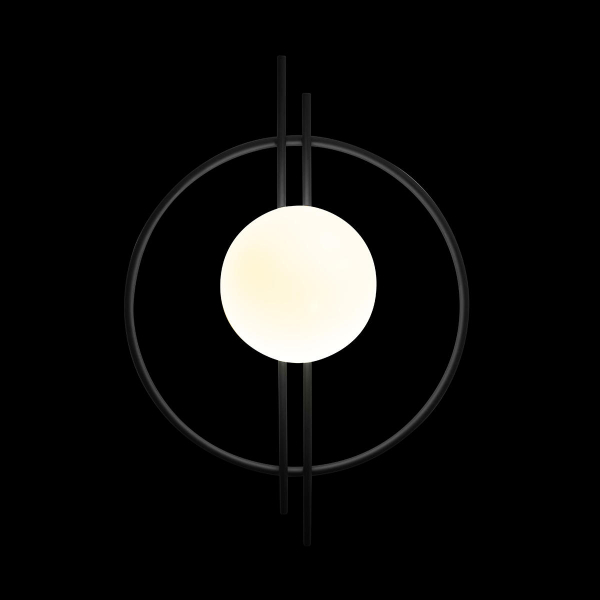10143 Black Бра LOFT IT Circle, изображение 2