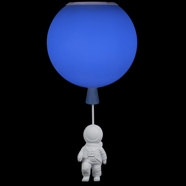 10044/250 Blue Потолочный светильник LOFT IT Cosmo, изображение 2