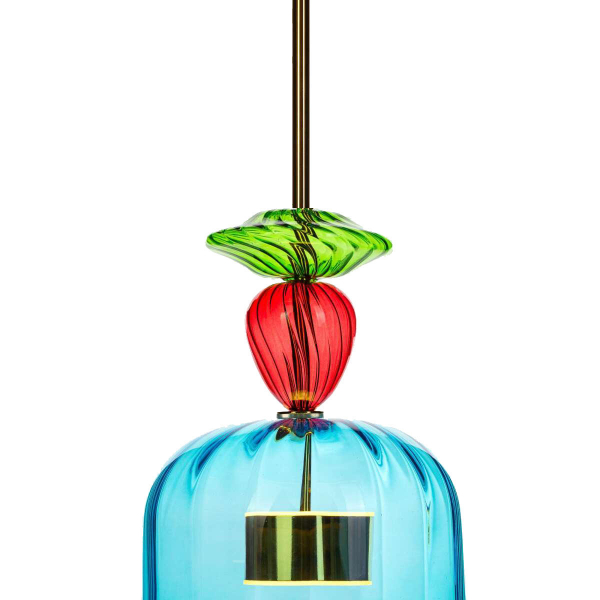 2008-C Подвесной светильник LOFT IT Candy, изображение 3