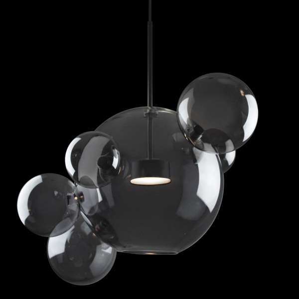 2029-P6 Подвесной светильник LOFT IT Bolle, изображение 6