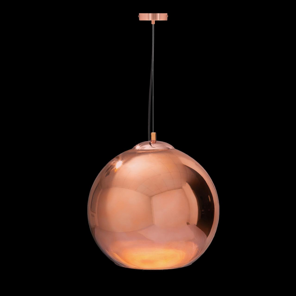 LOFT2023-E Подвесной светильник LOFT IT Copper Shade, изображение 2