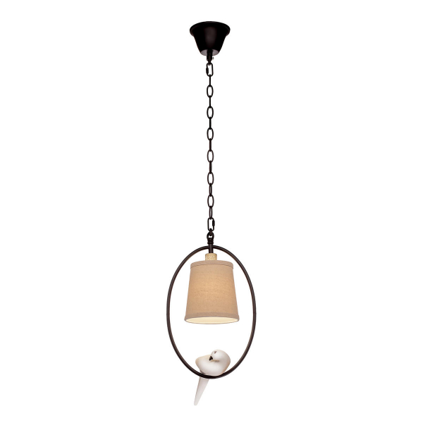 LOFT1029A-1 Подвесной светильник LOFT IT Birds