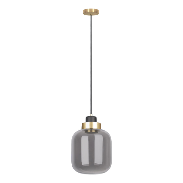 10140A Smoke Подвесной светильник LOFT IT Bubble