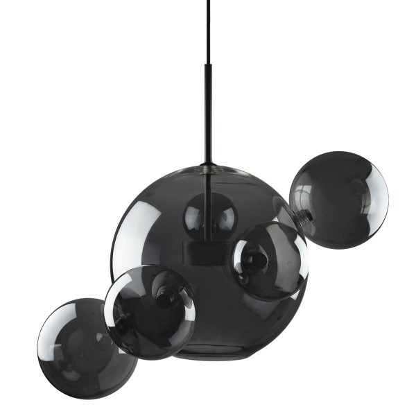 2029-P6 Подвесной светильник LOFT IT Bolle, изображение 3