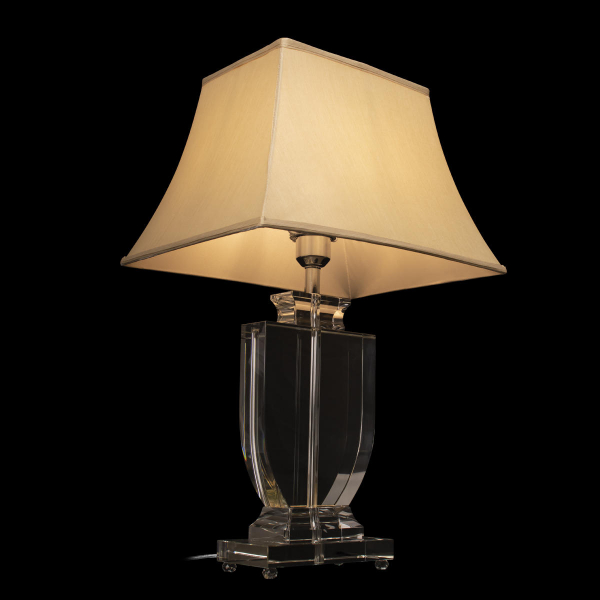10272 Настольная лампа LOFT IT Crystal, изображение 6