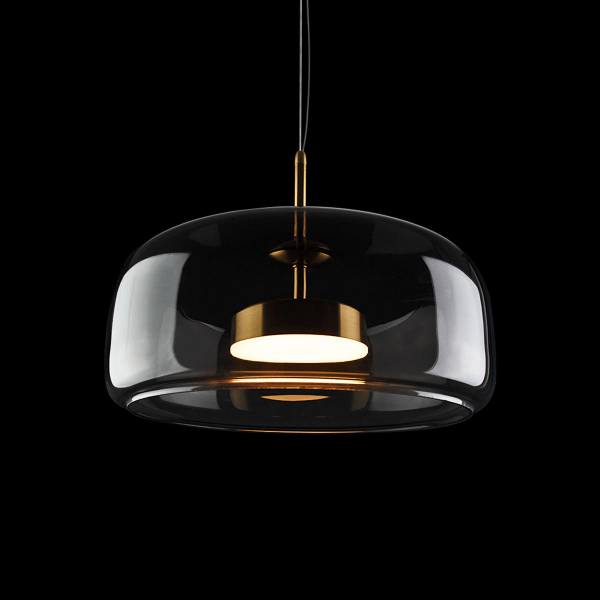 10041B Подвесной светильник LOFT IT Dauphin, изображение 4