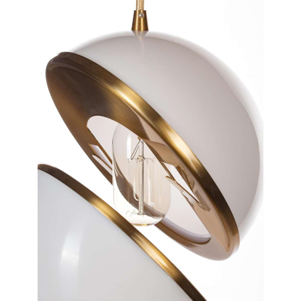 5063-B Подвесной светильник LOFT IT Crescent, изображение 3
