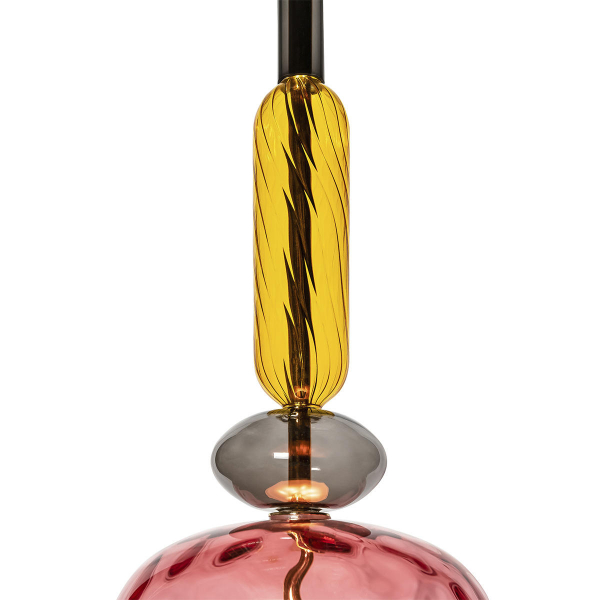 2008-D Подвесной светильник LOFT IT Candy, изображение 5