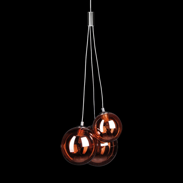 10090 Rose gold Подвесной светильник LOFT IT Dew, изображение 4