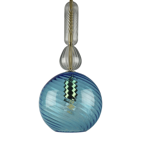 10037A Подвесной светильник LOFT IT Candy, изображение 5