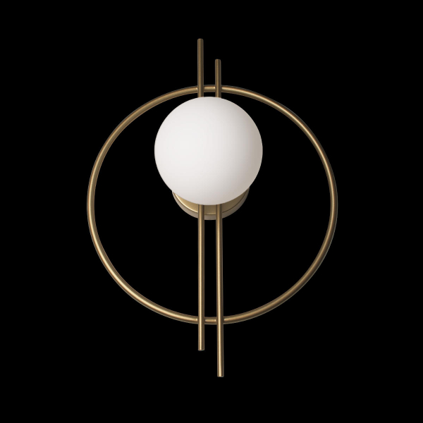 10143 Gold Бра LOFT IT Circle, изображение 5