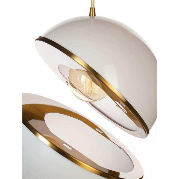 5063-A Подвесной светильник LOFT IT Crescent, изображение 3